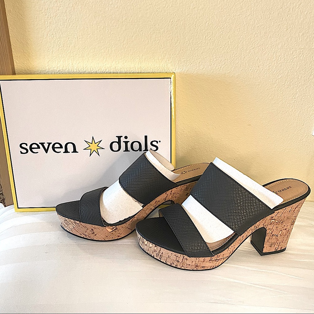 Seven Dials Women’s Heels